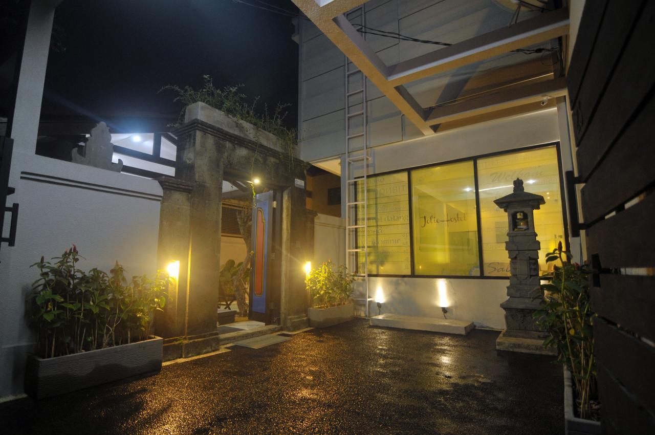 Reddoorz Hostel Near Gwk Main Gate Ungasan Zewnętrze zdjęcie