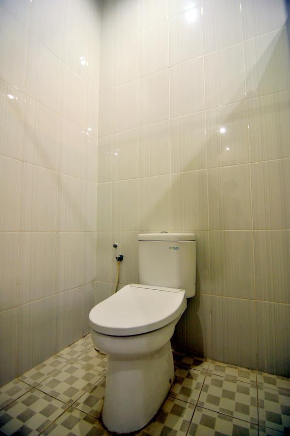 Reddoorz Hostel Near Gwk Main Gate Ungasan Zewnętrze zdjęcie