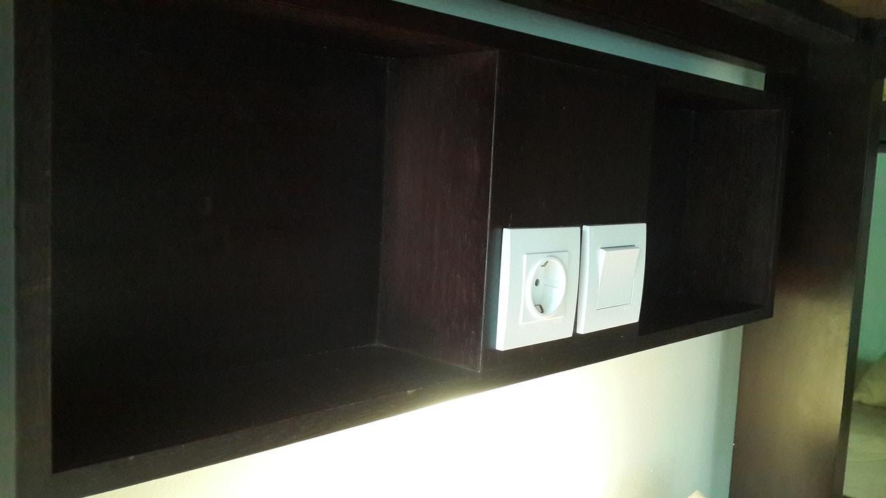Reddoorz Hostel Near Gwk Main Gate Ungasan Zewnętrze zdjęcie