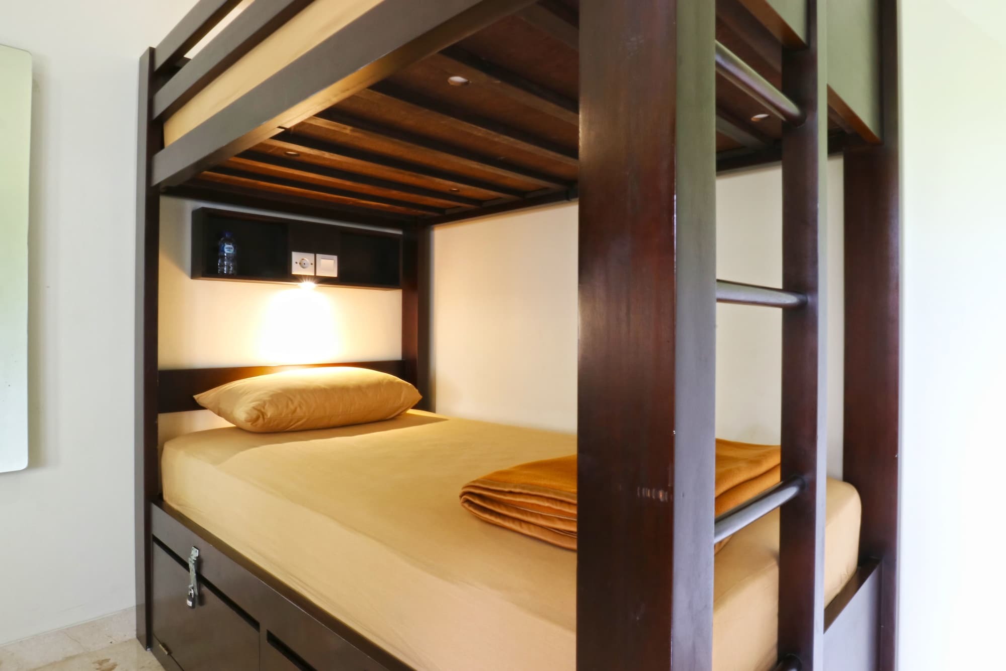 Reddoorz Hostel Near Gwk Main Gate Ungasan Zewnętrze zdjęcie