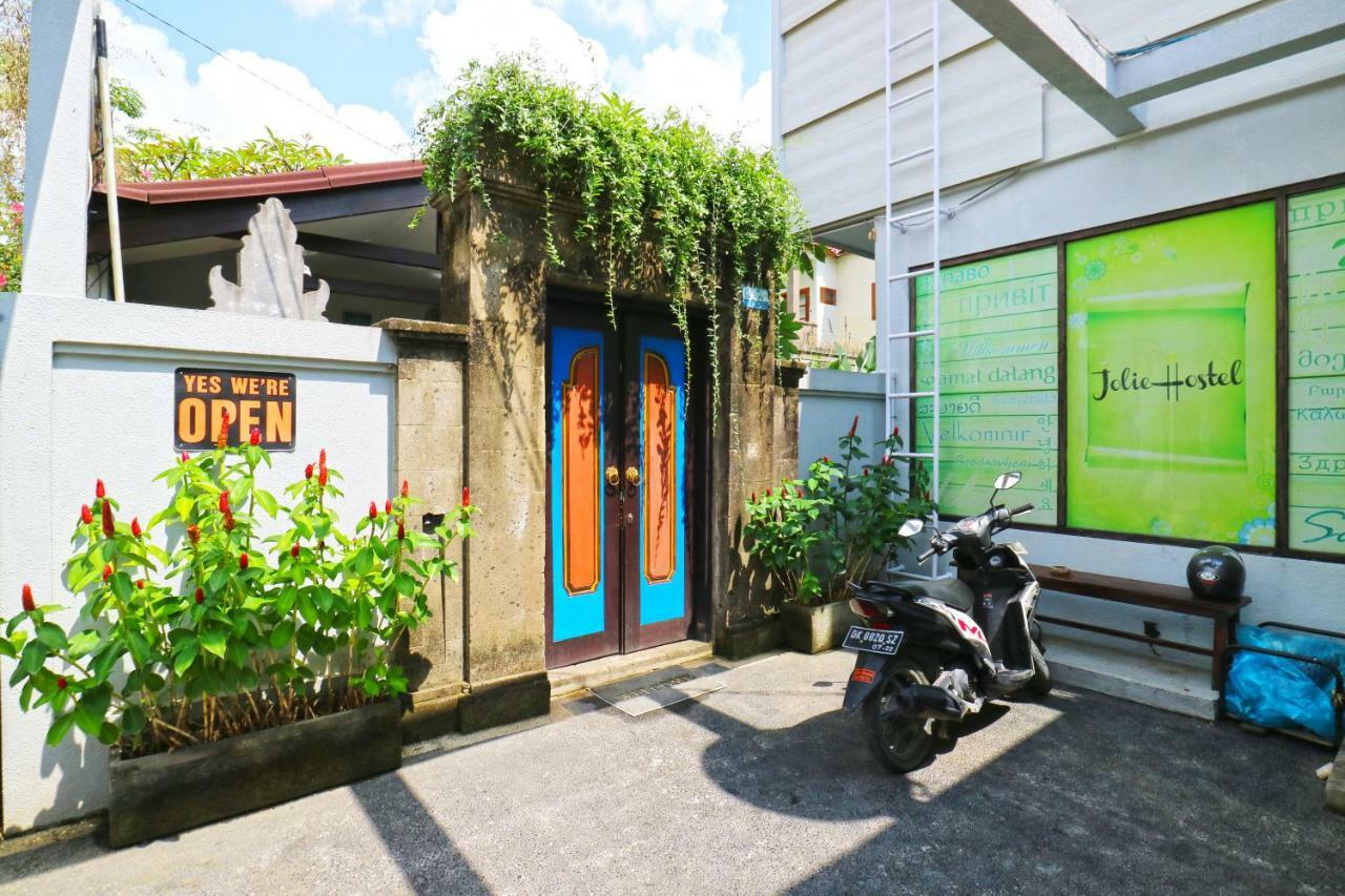 Reddoorz Hostel Near Gwk Main Gate Ungasan Zewnętrze zdjęcie