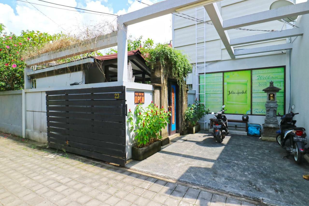 Reddoorz Hostel Near Gwk Main Gate Ungasan Zewnętrze zdjęcie