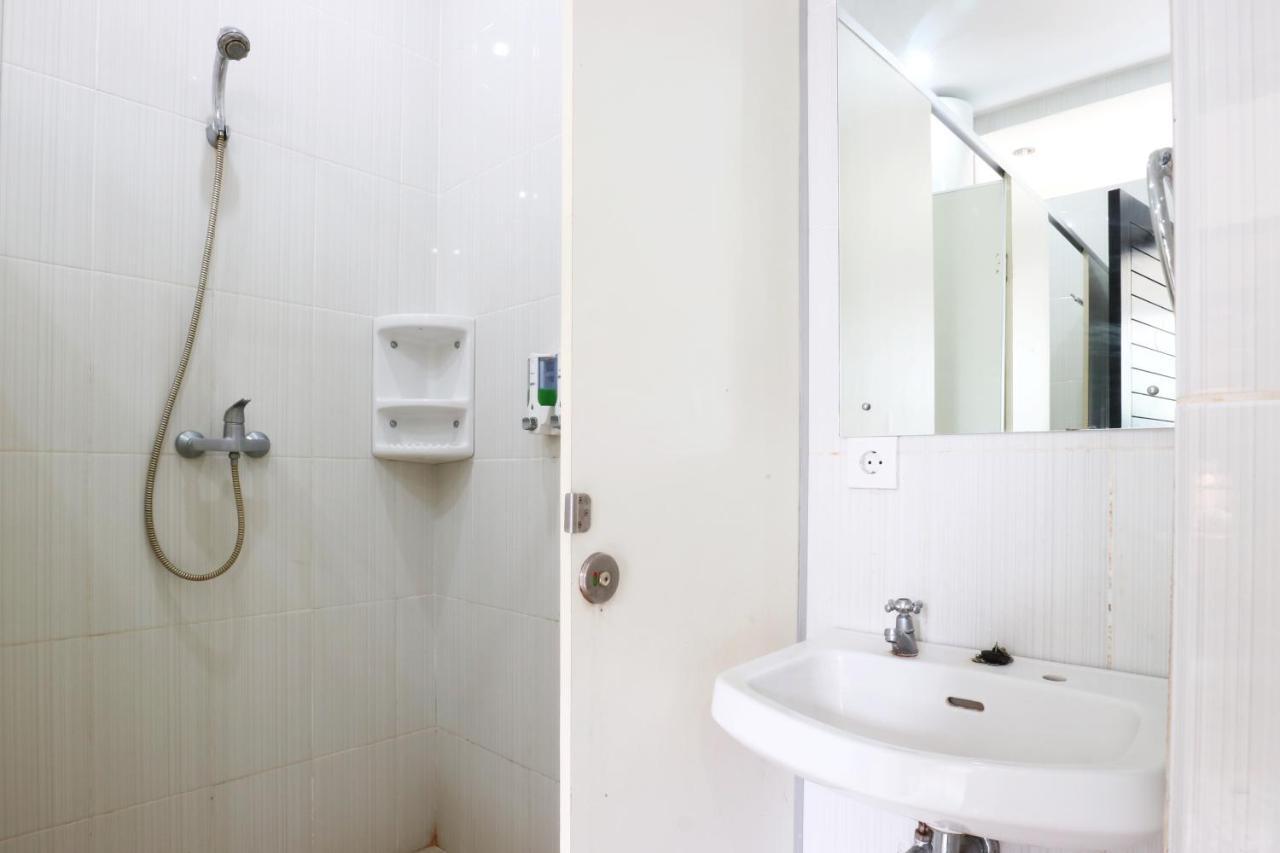 Reddoorz Hostel Near Gwk Main Gate Ungasan Zewnętrze zdjęcie